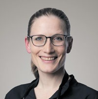 Dr. Sarah Anderhofstadt, Zahnärzte Burgau