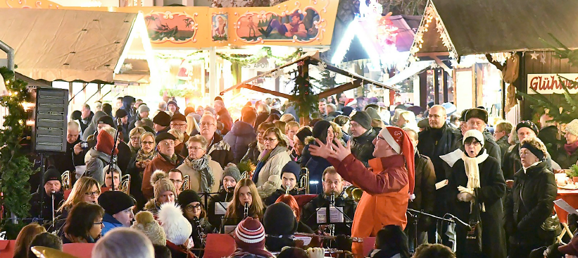 FOTO: LAHRER WETTBEWERBGEMEINSCHAFT