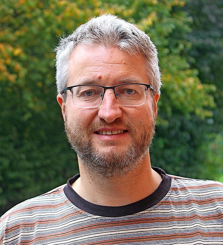 <b>Vereinsvorstand Frank Vollmer organisiert die Metzgete.<br/>FV DEGERFELDEN</b>
