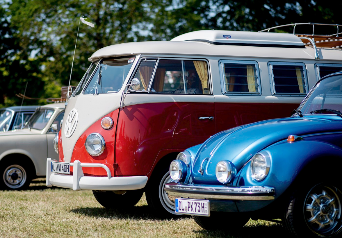 Auf dem Festplatz wartet eine Oldtimerschau.<br draggable="true"/>FOTO: DPA