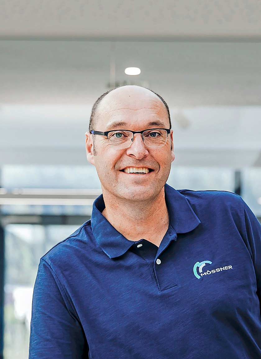 Günter Matt