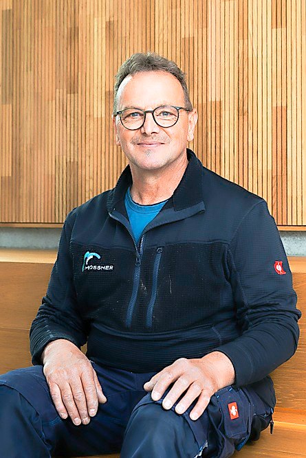 Gerson Wilde (Servicetechniker)