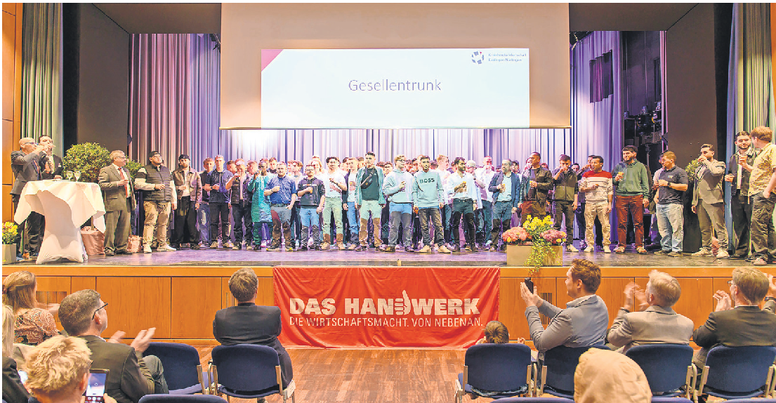 Foto: Kreishandwerkerschaft/Dietrich