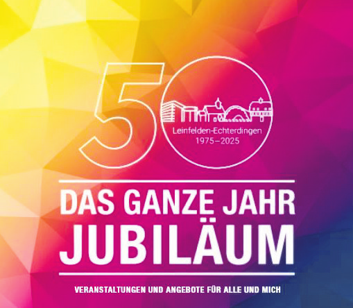 Ein Blick ins Jubiläumsprogramm lohnt sich. Foto: z