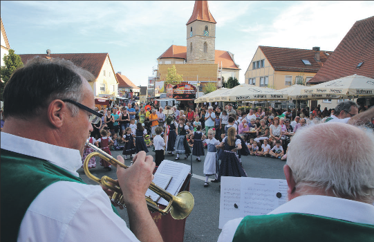 Bilder: Alexander Biernoth