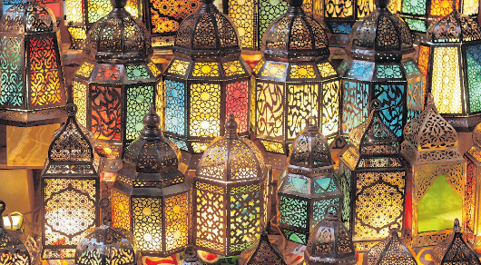 Lampen aller Art bringen Licht und sind eine schöne - natürlich auch per Gutschein. Anschaffung