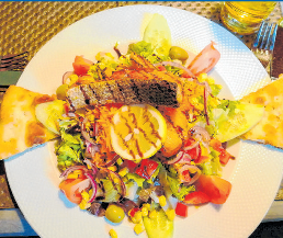 Lecker essen-Gutscheine machen es möglich!