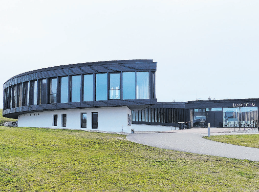 Ausflug in die Römerzeit: Das Limeseum Ruffenhofen beleuchtet das einstige Leben auf eindrucksvolle Art und Weise und ist immer einen Besuch wert.