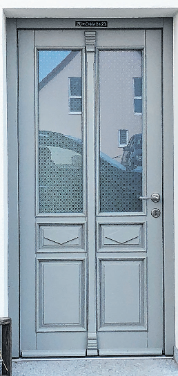 Foto: Schreinerei Zinsmeister