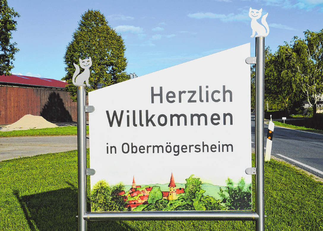 Wir wünschen frohe und gesegnete Kirchweihtage!