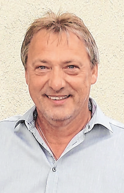 Erster Bürgermeister Detlef Genz lädt im Namen der Gemeinde zu den Festtagen ein. Foto: privat