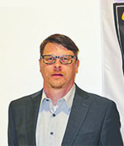 Norbert Bach