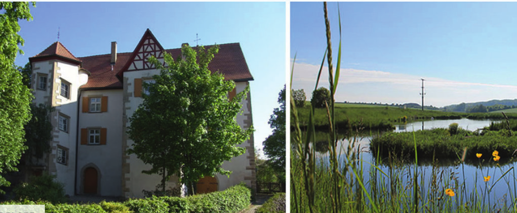 Habelsee