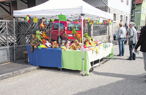 Fotos: Gemeinde, Archiv