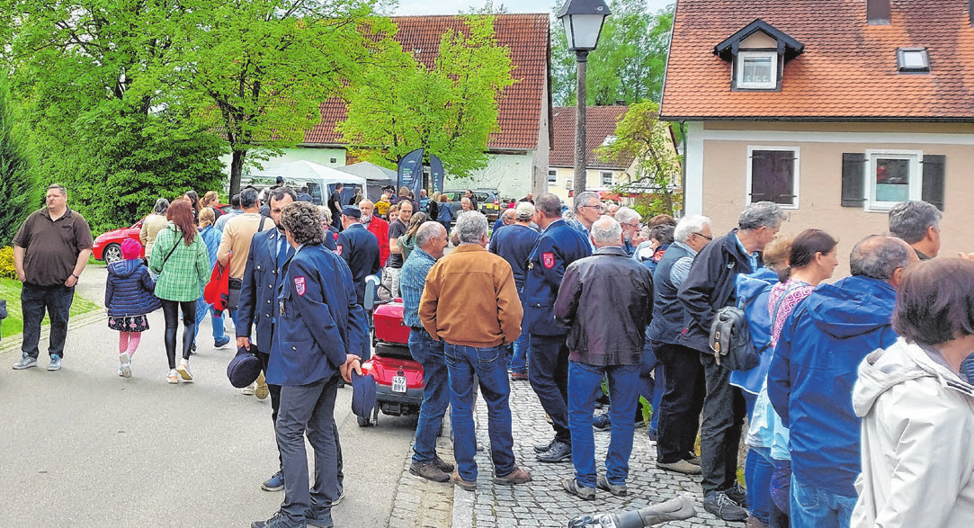 Fotos: Jürgen Eisen