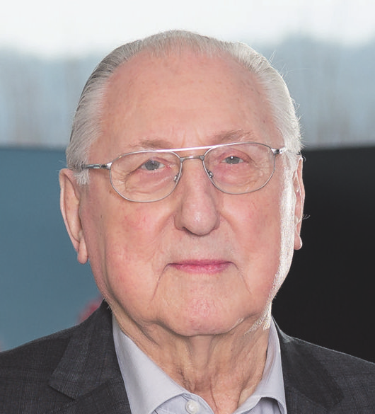Günter Meyer