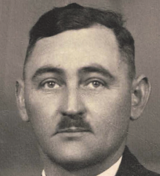 Hans Meyer