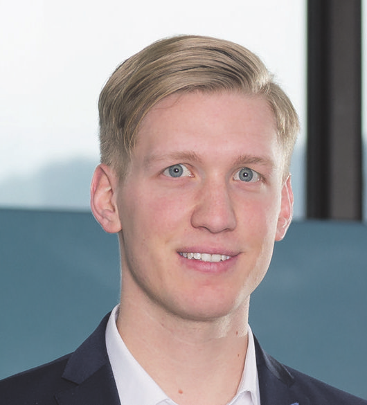 Philipp Meyer