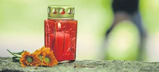 In der Familiengrabstätte beigesetzt zu werden, ist ein Wunsch, der auch postmortal geschützt ist.<br/>Foto: Christin Klose/mag