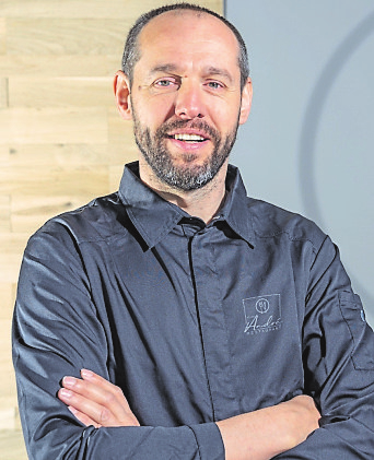Wer gerne gut und mit frischen Produkten aus der Region essen möchte, sollte bei André Happe in Burghaun vorbeischauen.