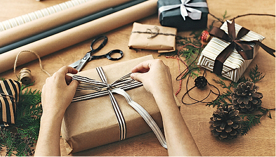 Manchmal hilft es schon, wenn Mühe und Verpackung gelobt werden. FOTO: SONYACHNY/STOCK.ADOBE.COM 