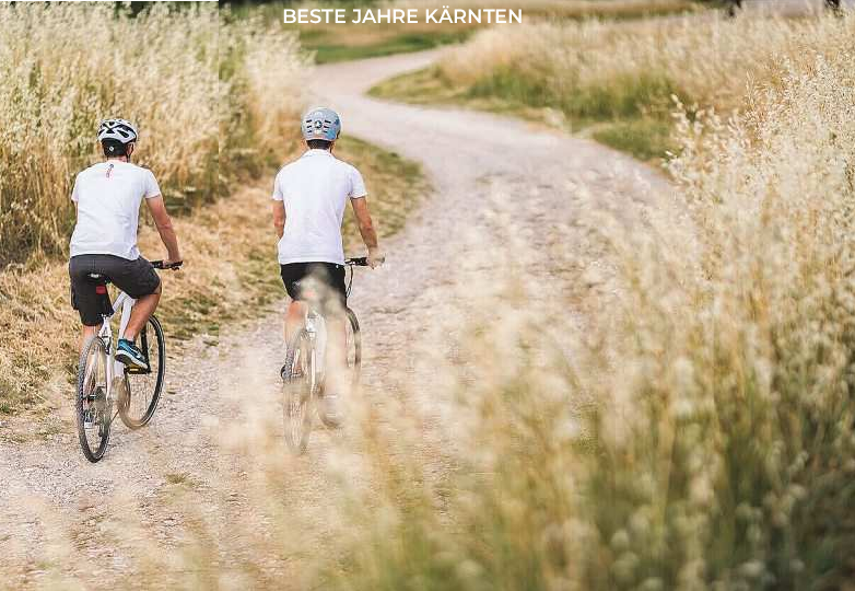 Malerische Radwege führen Gäste durch die istrische Landschaft.