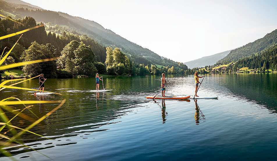Foto: Gert Perauer MBN Tourismus