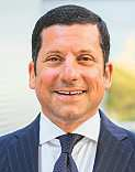 Marcel Haraszti, Chef der Rewe International. Foto: Rewe