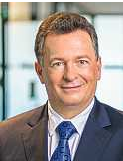Martin Unger, EYCarbon-Strategieberater. Foto: EYCarbon