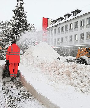 Foto: Stadt Villach/Kompan