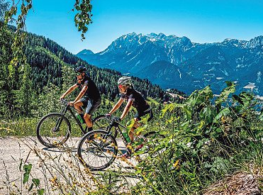 Foto: Steiermark Tourismus/Gleichweit-Nistelberger