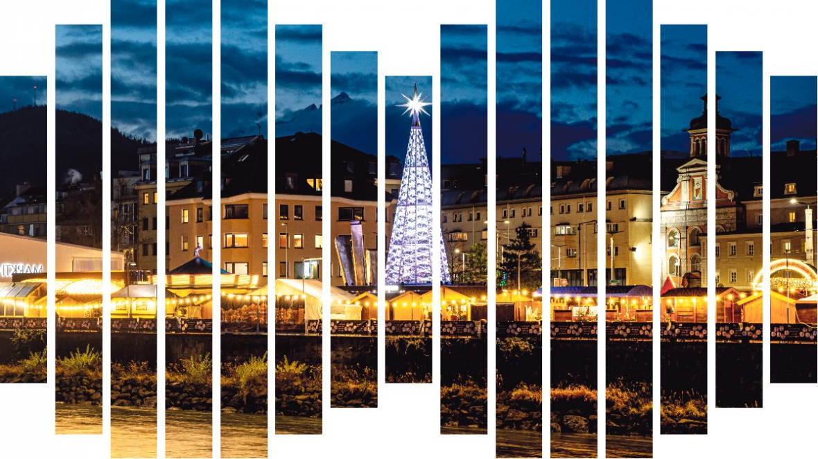 Fotos: Innsbruck Tourismus/Lumagica