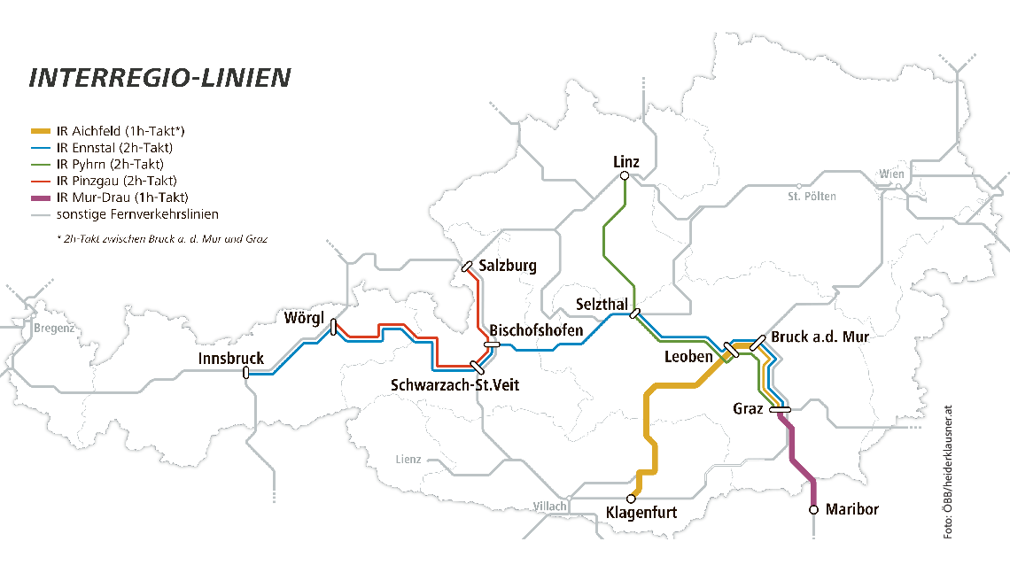 Foto: ÖBB/heiderklausner.at