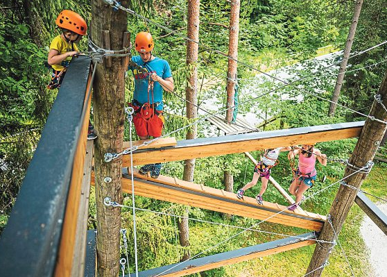 Foto: Walderlebniswelt