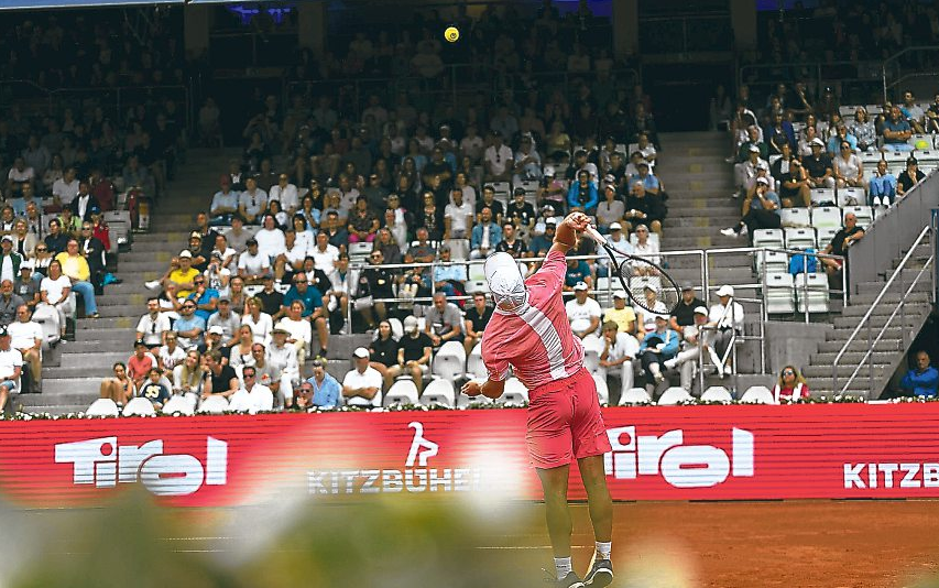 Foto: Mia Maria Knoll