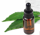 Neem- und Kokosöl einfach mit herkömmlichen Produkten ersetzen. Foto: Alongkorn-stock.adobe.com