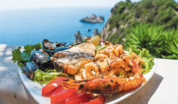 Es warten zahlreiche kulinarische Köstlichkeiten. Foto: etraveler - stock.adobe.com