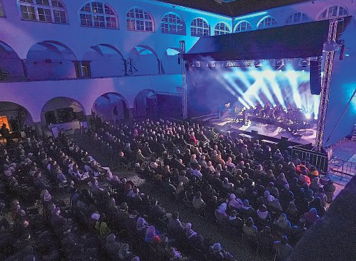 Foto: zVg
