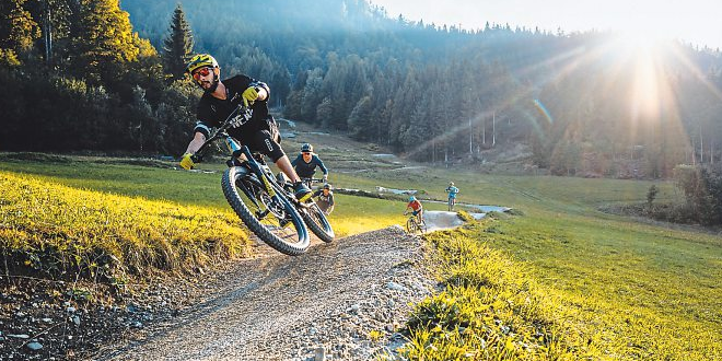 Foto: lake.bike