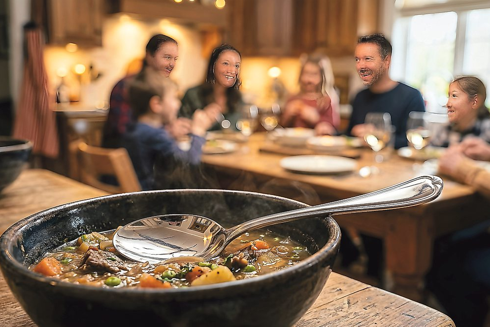 Was gesund ist und gleichzeitig guttut, lässt sich für jeden Menschen nur individuell bestimmen. TCM und Lehre der Stoffwechseltypen helfen bei der Analyse. Foto: world stock.adobe.com