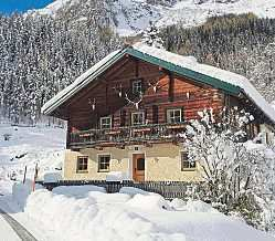 Urlaub gewinnen im Bauernhaus in Rauris!<br/>Fotos: Almlies Touristik GmbH
