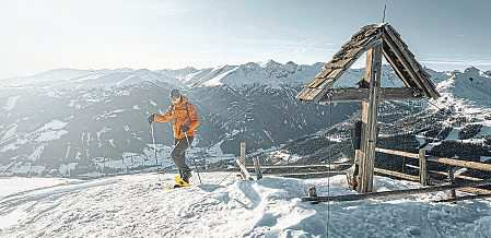 Foto: Gerald Ramsbacher