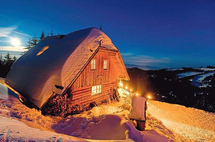 Foto: Urlaub am Bauernhof/Tom Lamm
