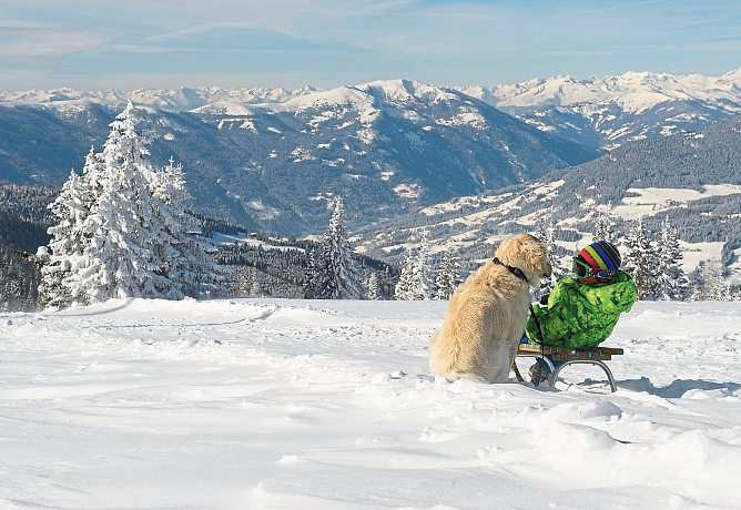 Foto: Kärnten Werbung/Franz Gerdl