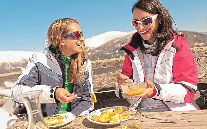 Foto: Kärnten Werbung/Franz Gerdl