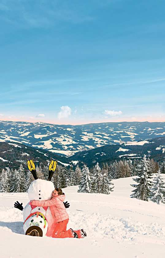 Foto: Kärnten Werbung/Franz Gerdl