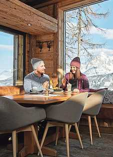Fotos: Schladming-Dachstein/Höflehner/Burgstaller