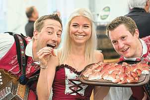 Fotos: Verein Gailtaler Speck