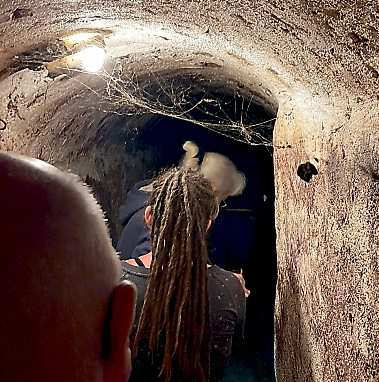 Für Besucher wird einiges geboten. Rund um die Stadtmauern gibt es verschiedene Routen und Touren. Foto: NÖ.Regional