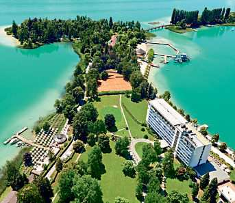 Foto: Parkhotel
